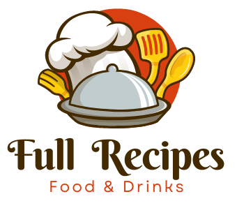 Full Recipes