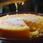 Moist Butter Cake Recipe