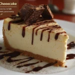 Baileys Cheesecake