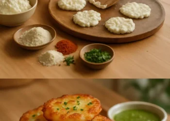 Crispy Cottage Cheese Chips Crispy Cottage Cheese Chips